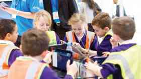 BETT 2016 at ExCel London from 20-23 January 2016