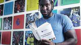 Caleb Femi