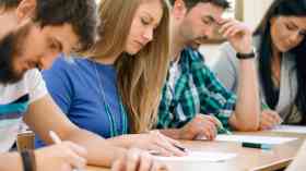 BTec results caught up in exams mishap