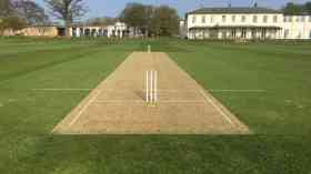 Cricket at St Josephs