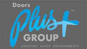 Doors Plus Ltd