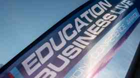 Education Business LIVE banner
