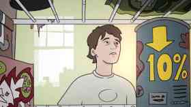 School food campaign video