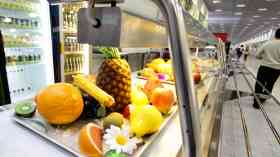 Healthy canteen