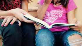 UK illiteracy is costing £36 billion a year 