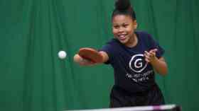  Pupil academic success can be boosted by sports-based mentoring in schools