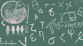 England has large performance gap in primary maths 