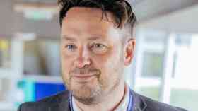 Matthew Burton, Educating Yorkshire