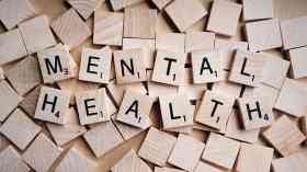 Government to pledge £300m for school mental health staff