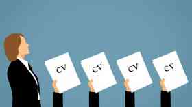 CV-Library takes over Education-Jobs website 