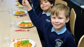 School Food Matters
