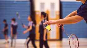 More time for PE on curriculum needed