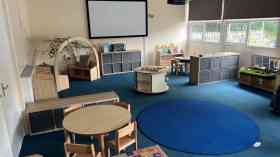 St Johns Church of England Primary School