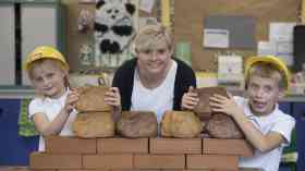 Scottish pupils benefit from STEM learning kits 