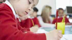 Heads critical of new reception tests for five-year-olds