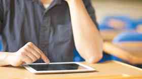 How mobile tech is transforming education