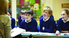 New measures announced to reduce pupil absence