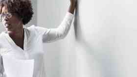 BME teachers facing more covert racism