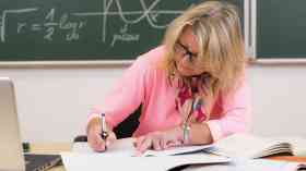 The future for school-led teacher training