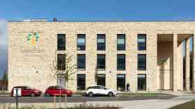 Woodham Academy