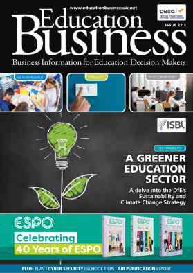 Education Business 27.03