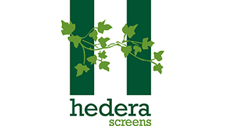 Hedera screens logo