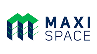 Maxi Space Logo