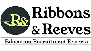 Ribbons & Reeves logo