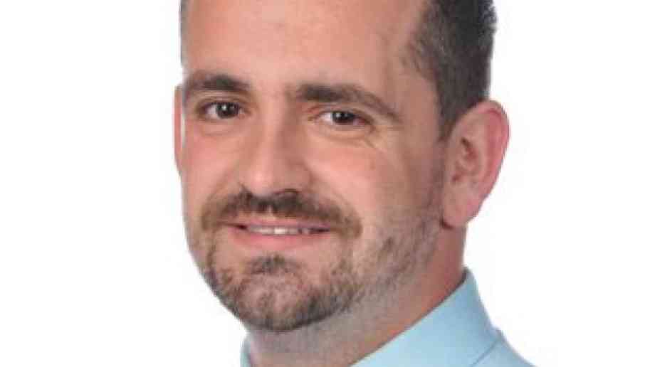 Adam Sproston, Ofsted