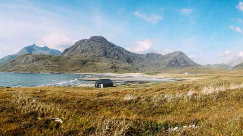 Isle of Skye