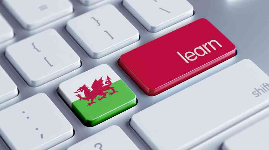 Learn Welsh