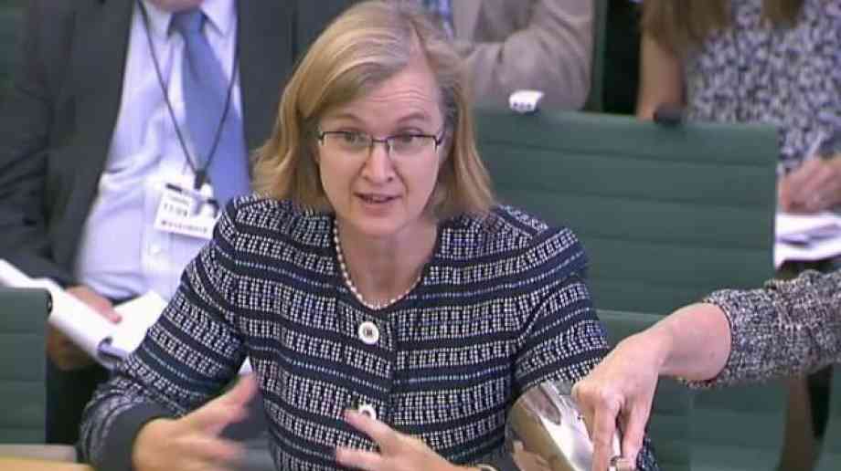Amanda Spielman has come under criticism from the Government for labelling its Grammar schools policy a "distraction" and a “complication”.