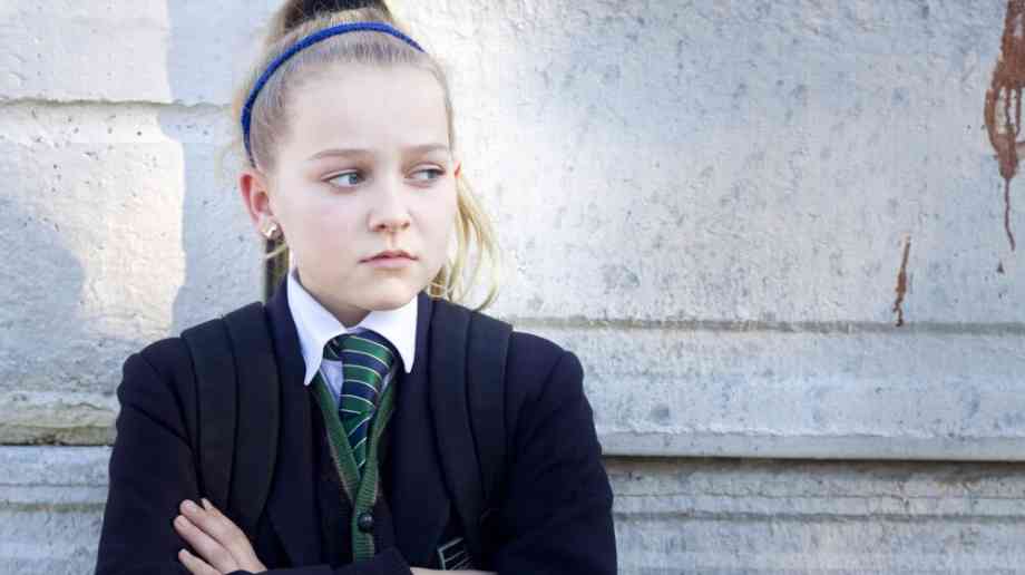Over half of secondary pupils bullied about their looks