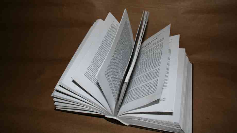 Book