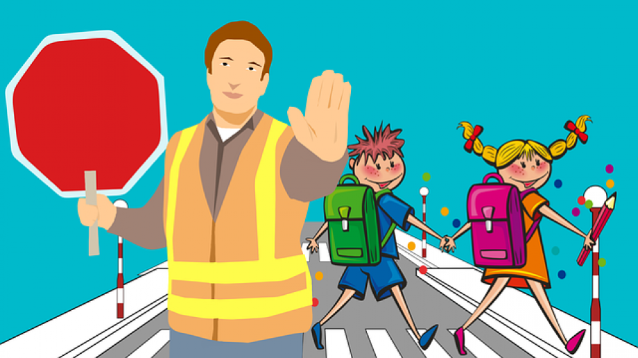 School road safety campaign launches to make children THINK! | Education  Business