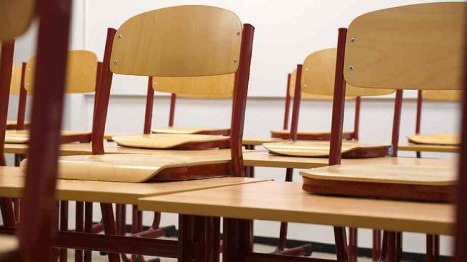 Union calls for more teacher protection from “malicious allegations”