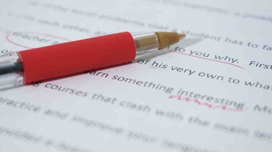 ASA bans essay-writing firms advert