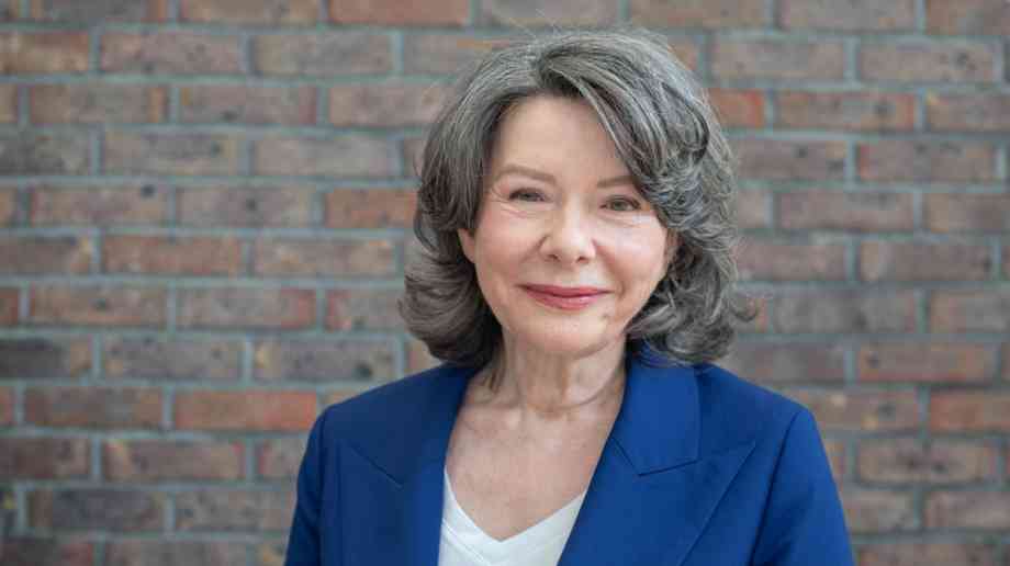 Dame Christine Ryan