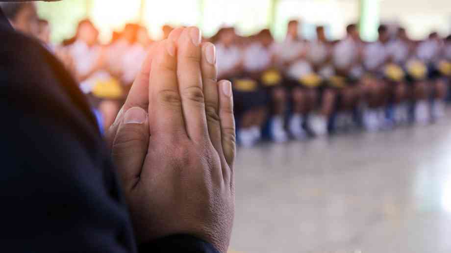 DfE criticised after releasing voluntary aided faith school applicants