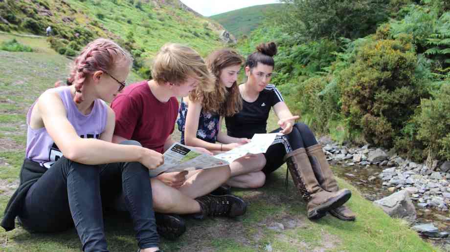 Field Studies Council