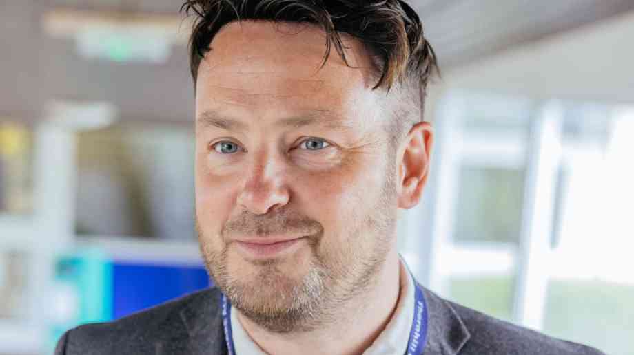 Matthew Burton, Educating Yorkshire