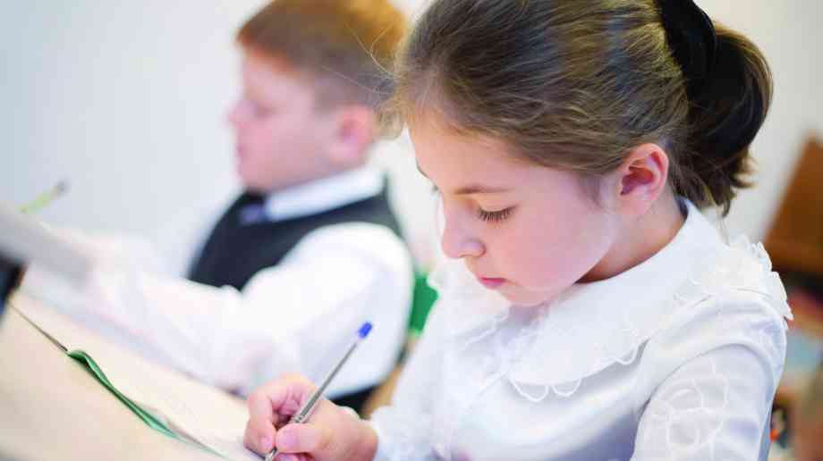 DfE statistics show 96,000 extra school places created last year