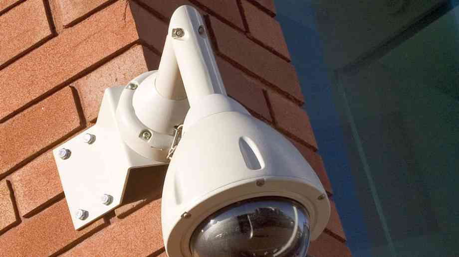 CCTV - Protecting staff and students in school life