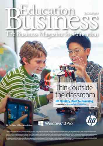 Education Business 20.9