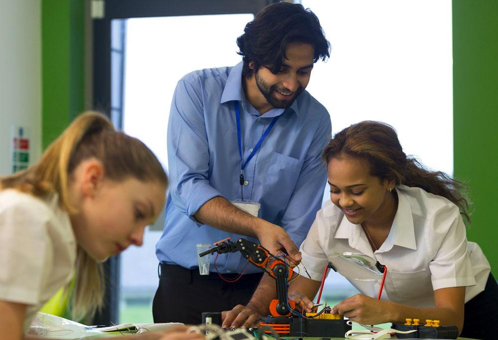New initiative to rejuvenate design and technology | Education Business