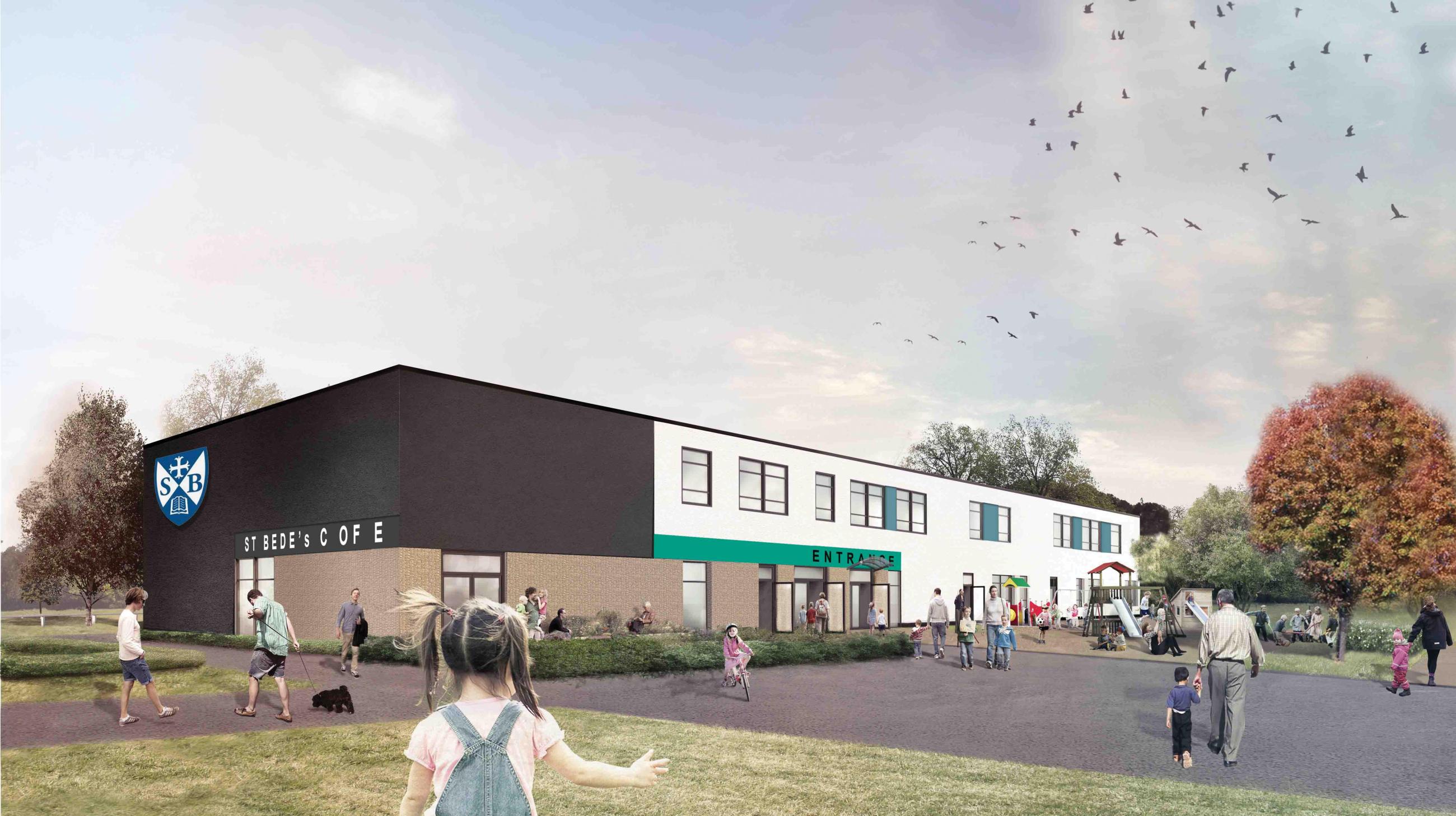 Speed School Building Building schools with a need for speed approach | Education Business