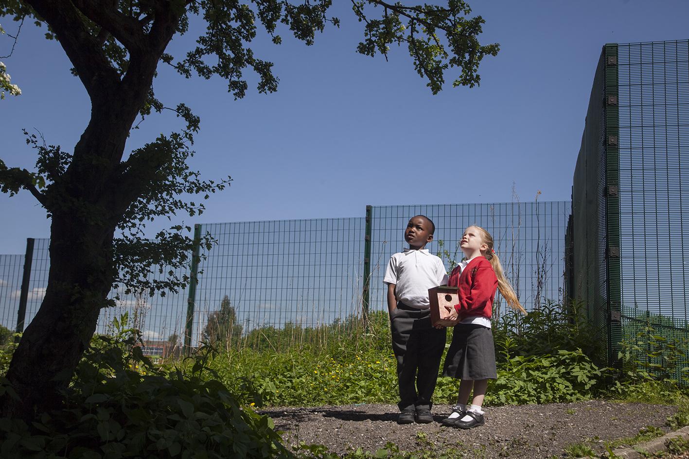 Expanding learning beyond four walls | Education Business