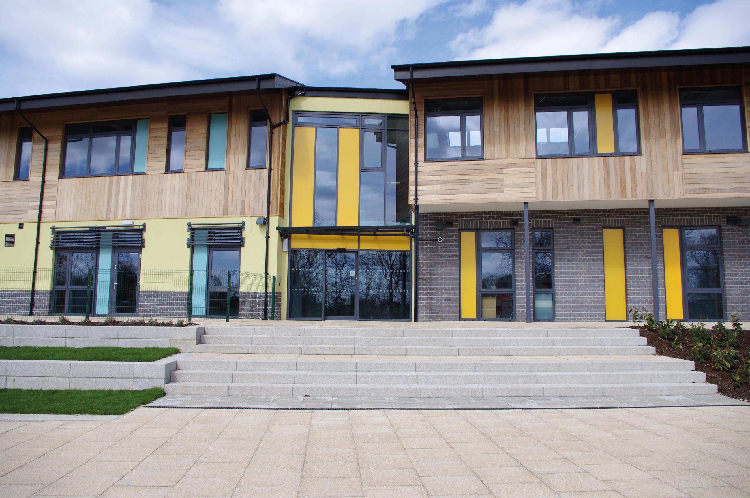 Innovative modular building solutions for the education sector ...