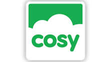 Cosy logo