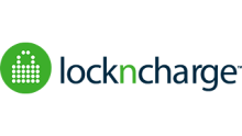 LocknCharge Logo